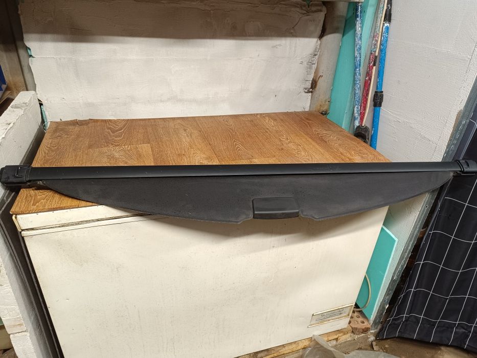 Щора за багажник