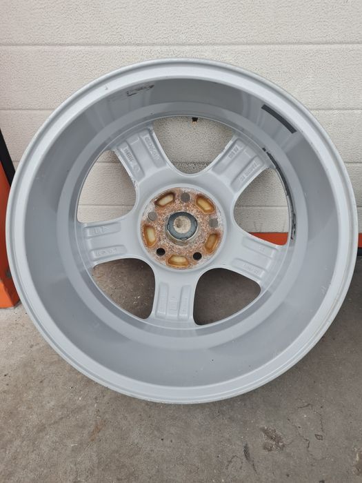 Джанти BORBET за ОПЕЛ ШЕВРОЛЕТ OPEL Schevrolet R16 5x105 ET40 7J