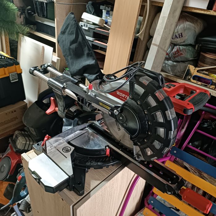 Торцовочная пила