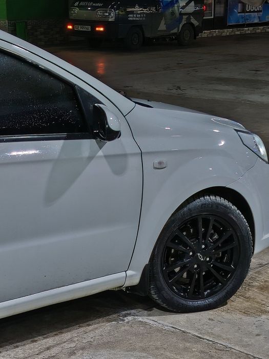 Cobalt 15 midnight lux копия