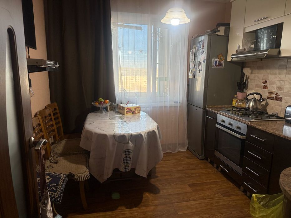 Продам 3- комнатную квартиру...