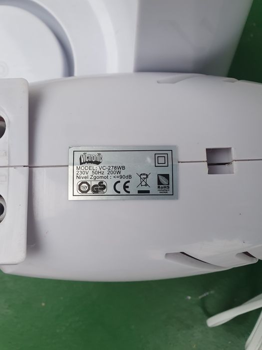 Mixer Victronic 100w