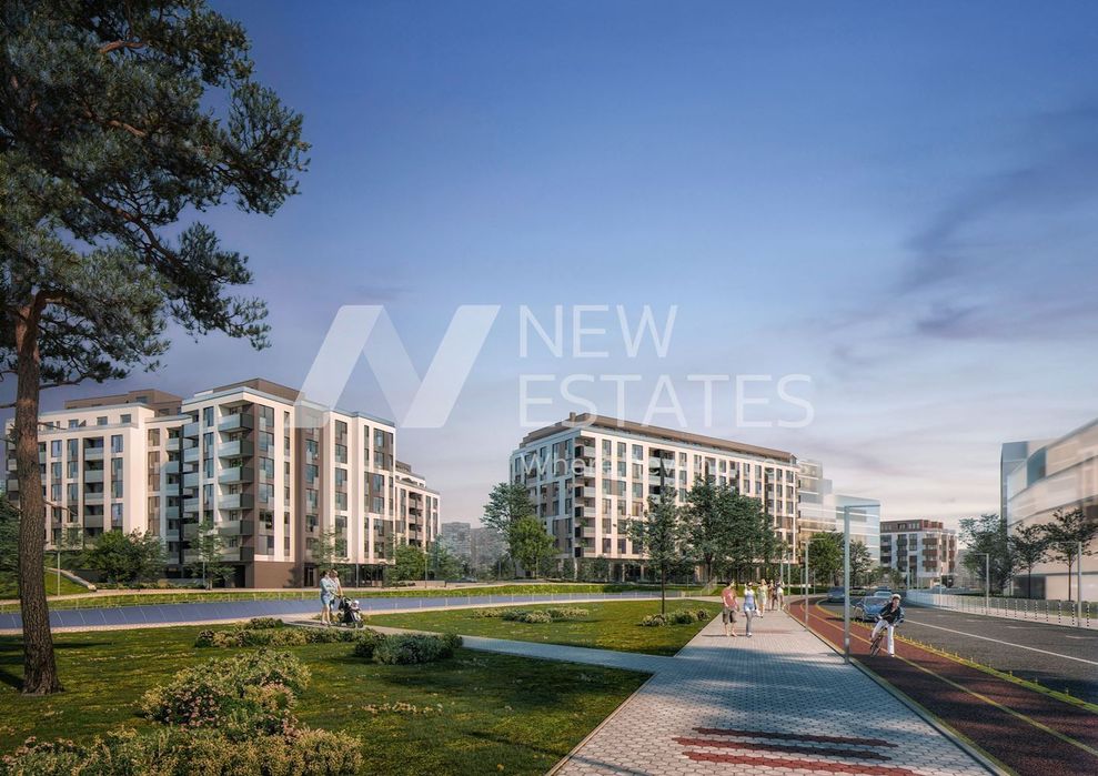 Продава се Двустаен апартамент в София, Дружба 2 - 66 кв.м за 1500 €/кв.м - Снимка #10