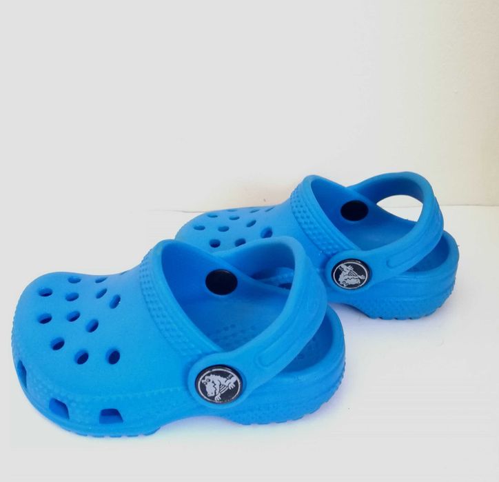 Детски сандали Crocs