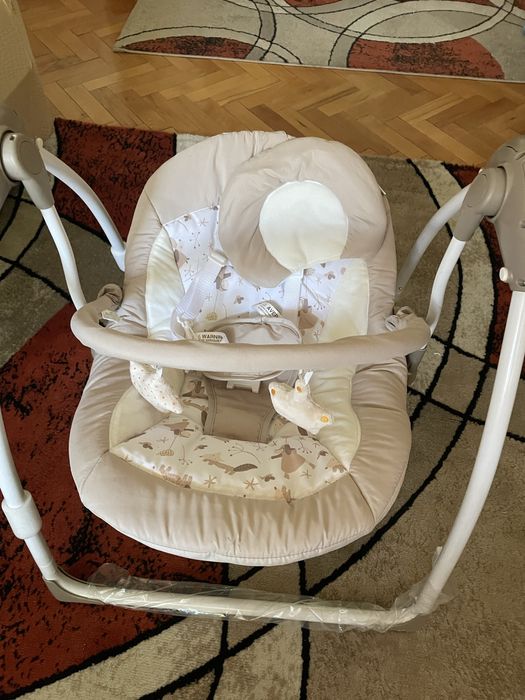 Carucior NEONEX ADAMEX . ( la jumatate din pret)