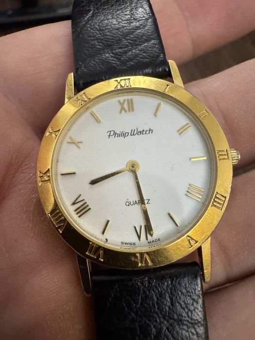 Philip Watch Quartz