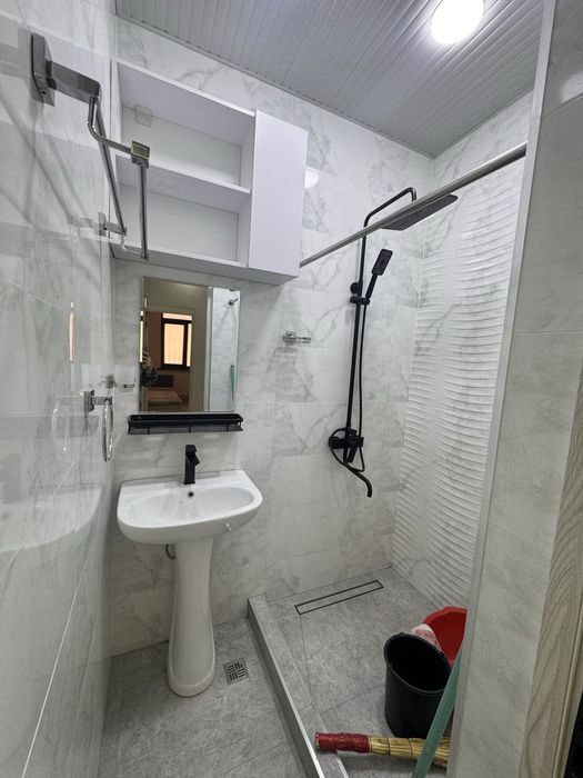 Yangi novostroyka Shayxontohur Beltepa 3 xona