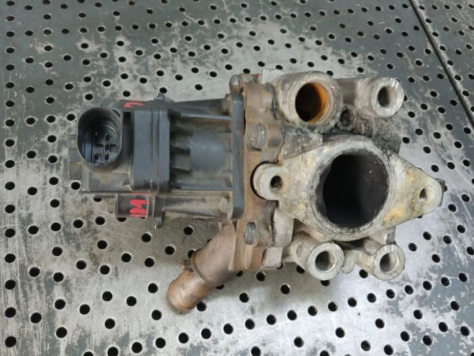 egr f1ae0481d 2.3 d fiat ducato  euro 5