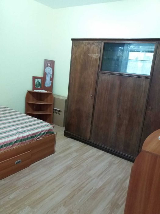 Inchiriez apartament 3 camere | semidecomandat | 60 mp | et 1 | mobilat | utilat | Cantemir | disponibil imediat | proprietar