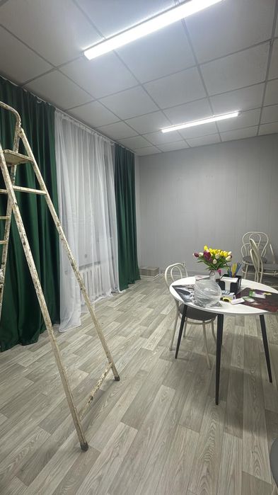 Сдается в аренду коммерческое помещение.