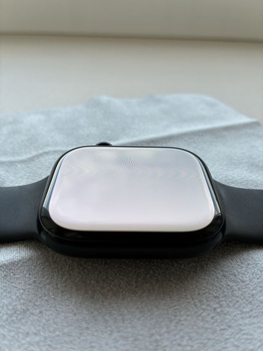 Apple Watch 10 series, 46mm, 3 ремешка