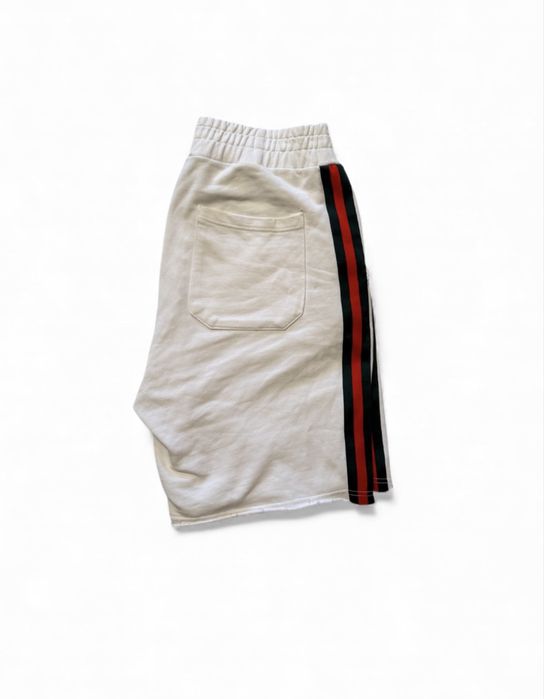 Pantaloni Gucci Scurti
