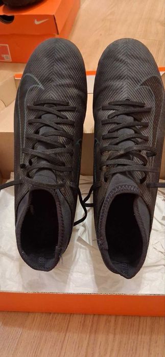 футболни бутонки Nike Superfly 10 Club FG/MG