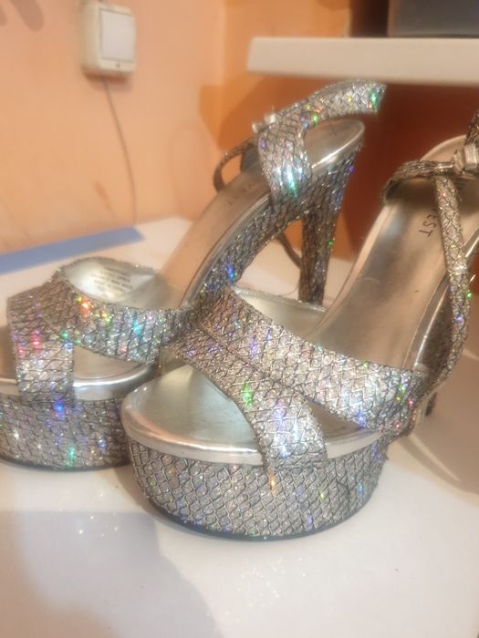 Продаются басоножки