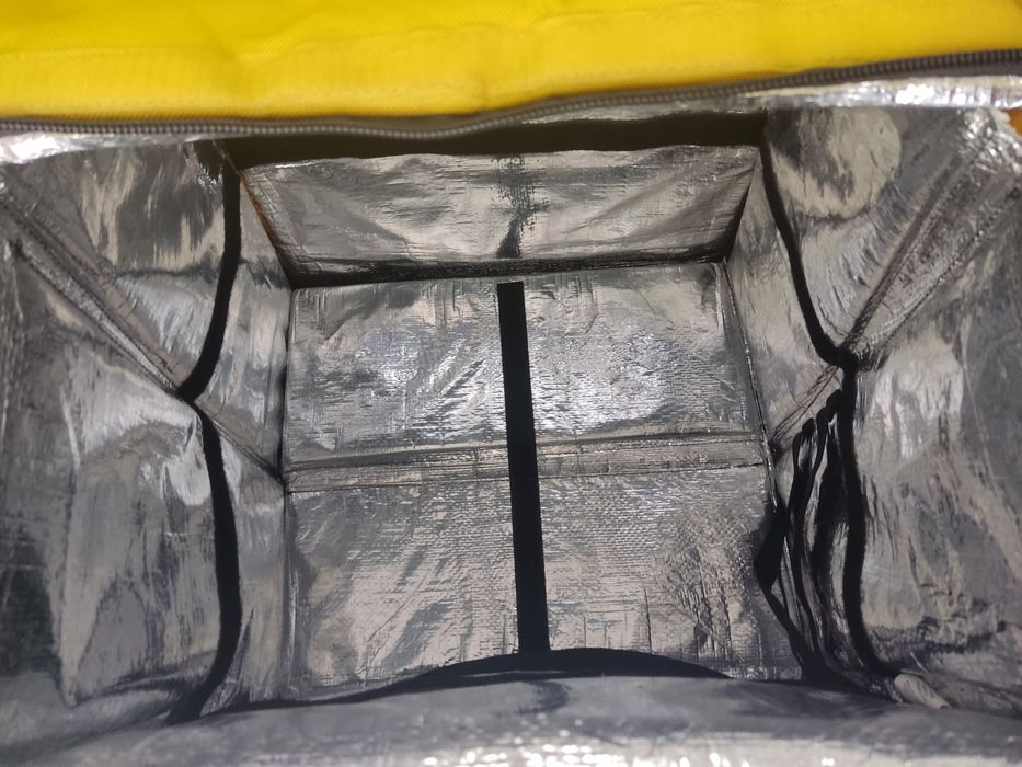 Термосумка Glovo Большой