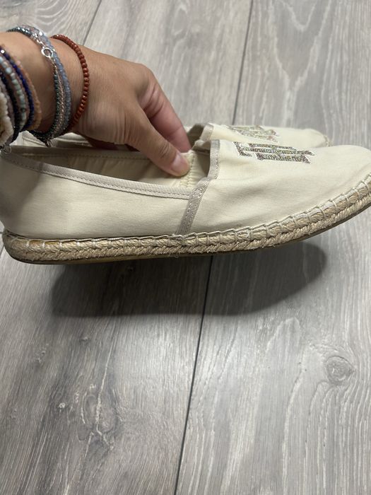 Espadrile Tommy Hilfiger Dama 39