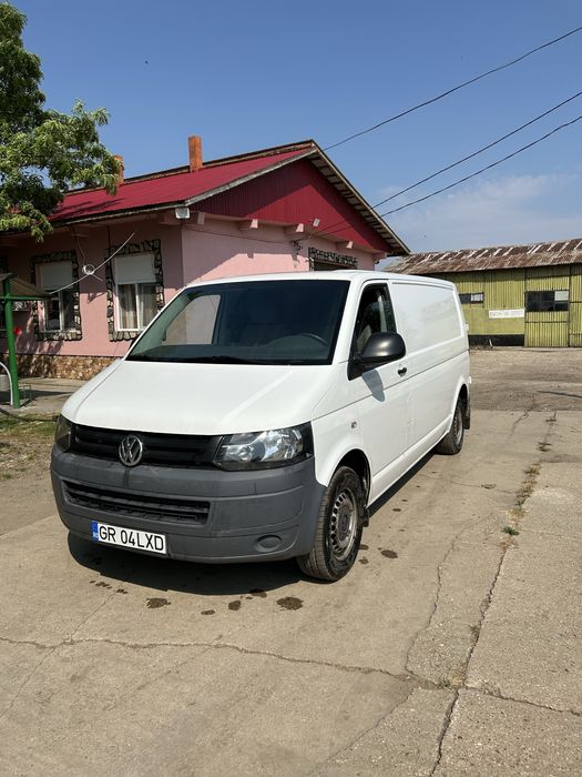 Volkswagen Transporter  XL