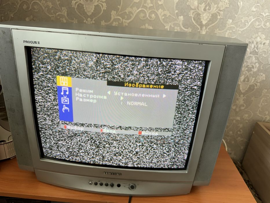 Продам телевизор