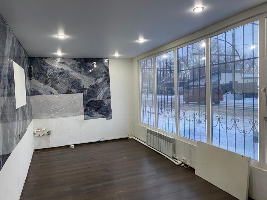 аренда помещение