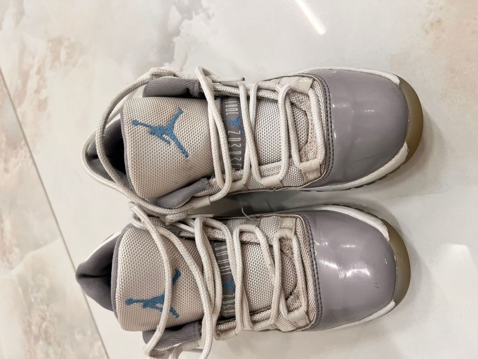 Детские кеды ,nike Jordan 11