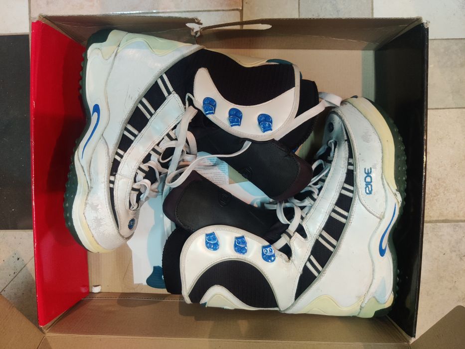 Сноуборд обувки, Ride,40 номер