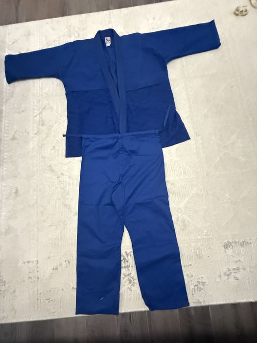 Кимано для дзюдо