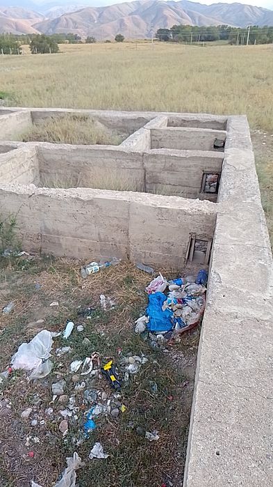 Продам участок в каскелени