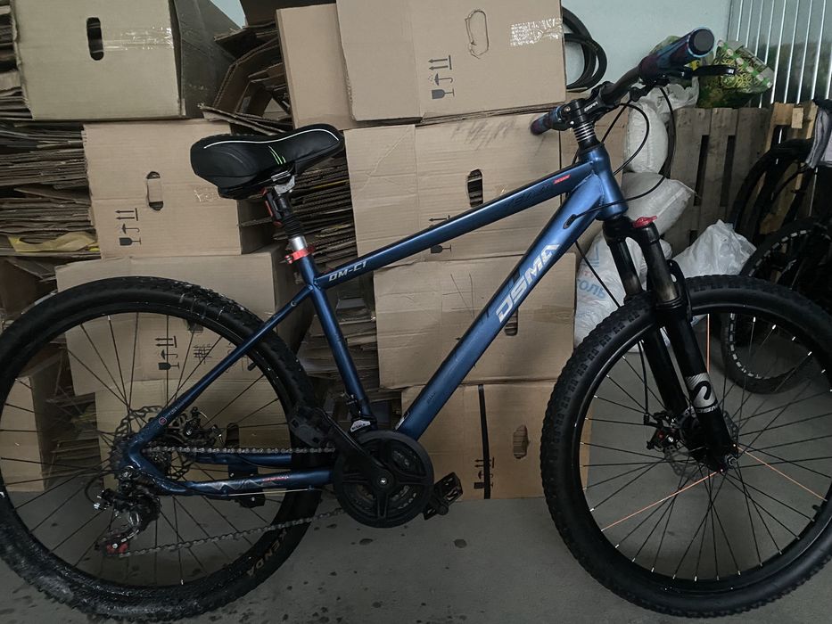 Велосипеды  взрослые