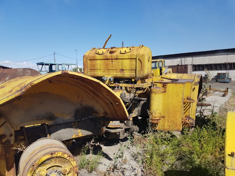 Продам К 700, 701 Запчасти, Разбор.