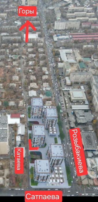 Сдам в аренду помещение