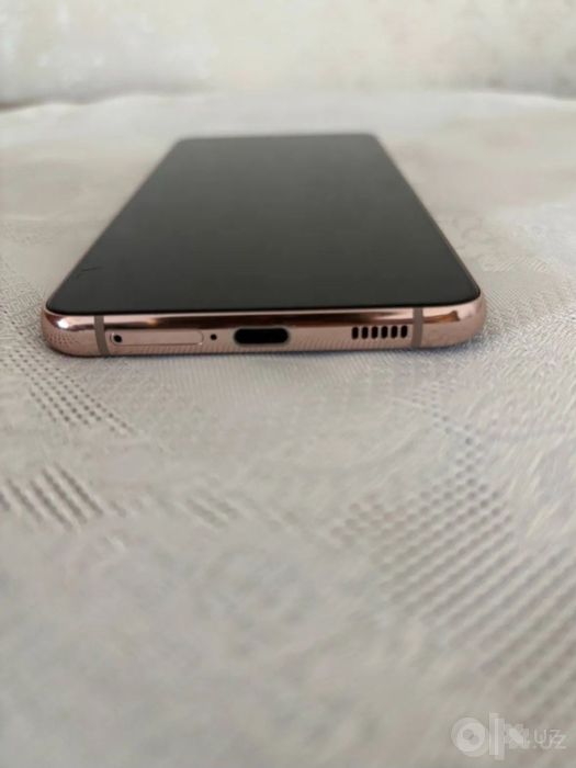 SAMSUNG Gelaxy S21 5G
