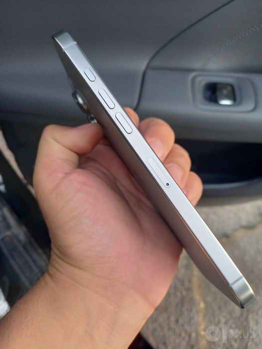 iPhone 16 Pro Max 256 GB karobka dok