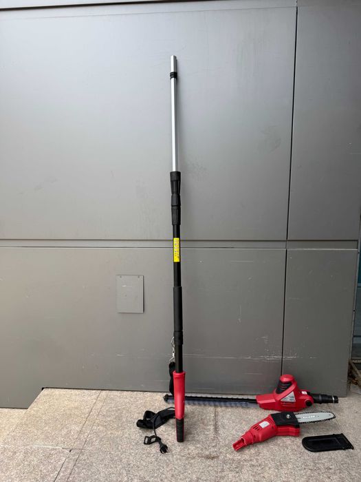 Кастрачка и Храсторез 710W 2в1 200mm 3/8" 1,3mm 33 RD-PSHT02