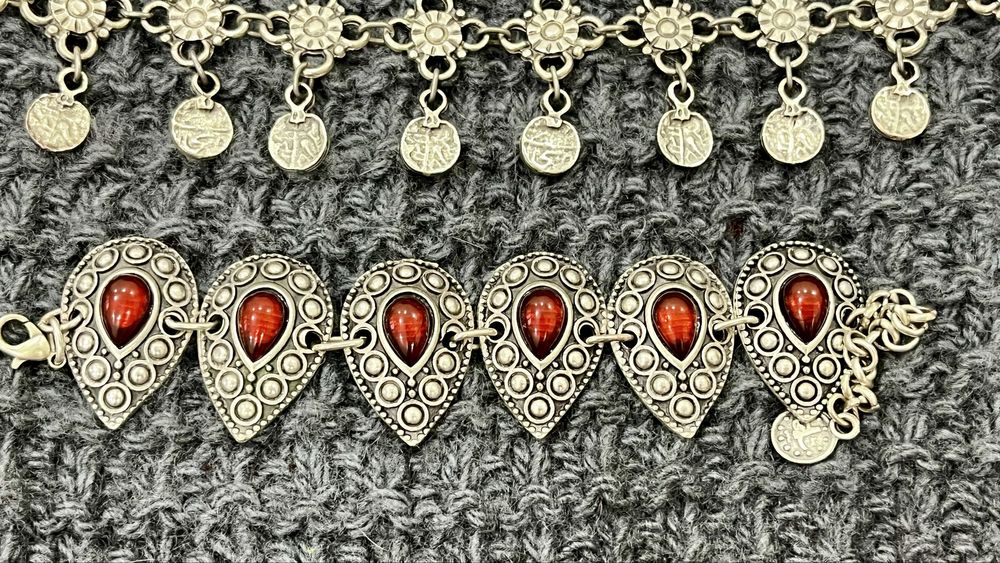 Әшекей бұйымдар (этно)