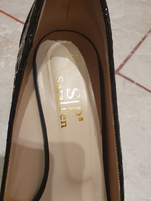 дамски обувки Sara Pen