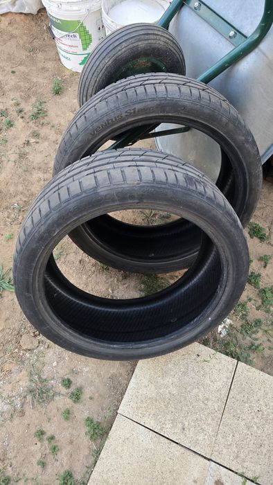 Hankook ventus s1 evo3