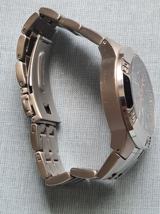 Chronotech chronograph