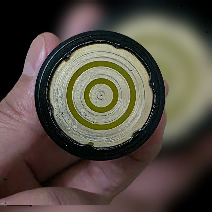 Capsulă Shure Beta 58A