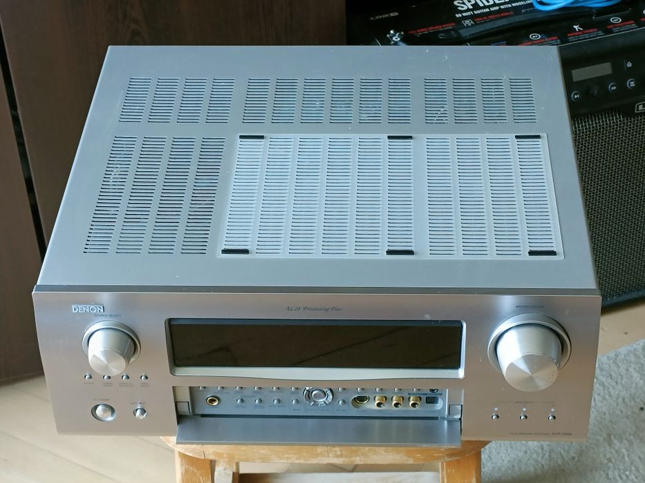 Denon AVR-2808 HDMI