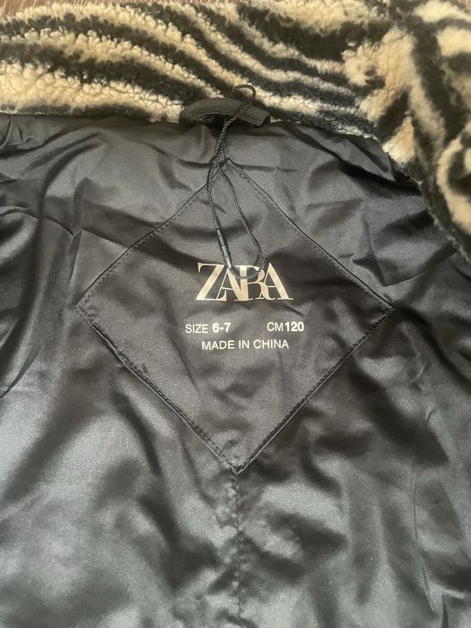 Куртка тедди на девочку