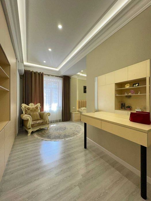 Продаётся 4-комнатный дуплекс 192 м² | ЖК Family House Яккасарай