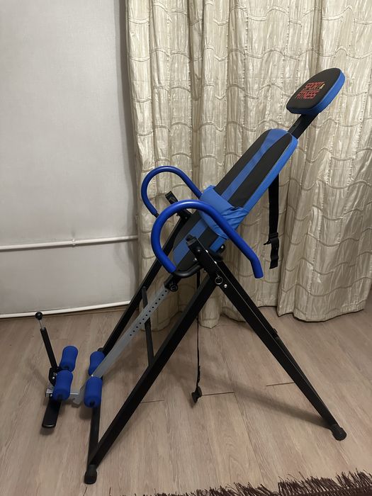 Инверсионный стол