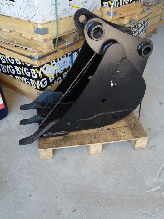 Cupe 30 cm buldoexcavator