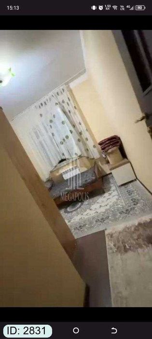 kvartira sotiladi ️⃣№2831  7-mikrorayon  3xonalik uyimiz sotuvda