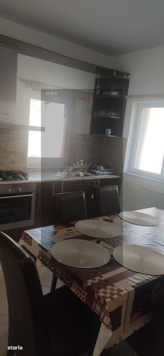 Inchiriez apartament in casa str. Olteniei .