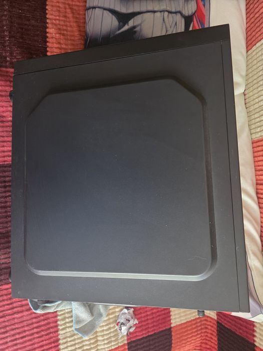 Корпус для компьютера DeepCool