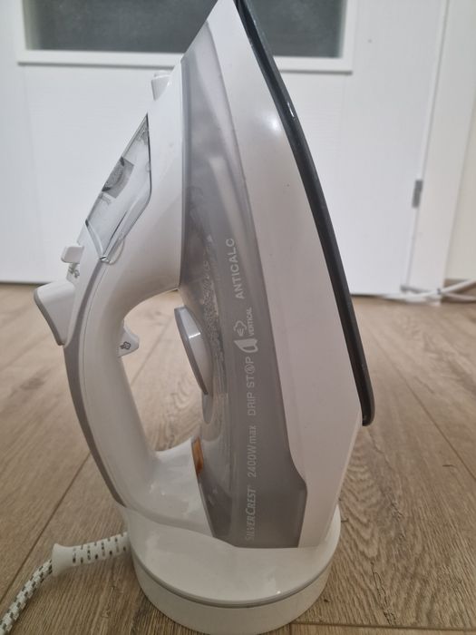 Fier de călcat Silvercrest