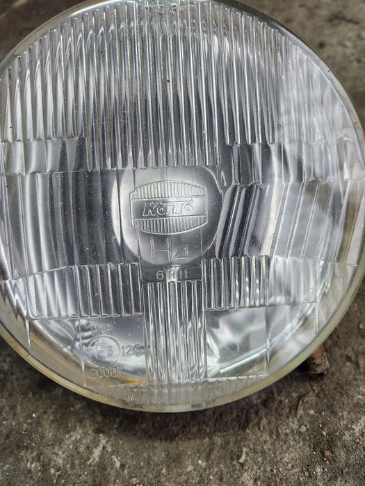 Фарове за паджеро 1