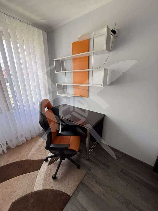 Дава се под наем Тристаен апартамент в София, Витоша - 100 кв.м за 1100 € - Снимка #4