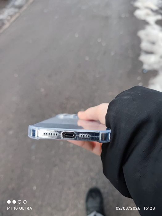 Iphone 13 pro max 256gb